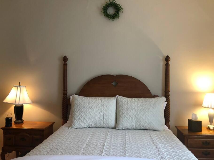 Elegant 2Br Apt W 2 Bathrooms In Historic Hamlet By Berkshires & Hudson Valley, Walk To Restaurants Hillsdale Exterior photo