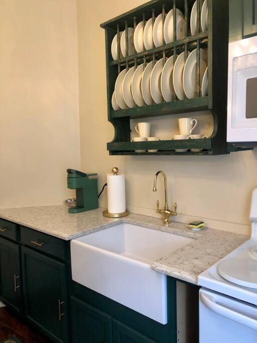 Elegant 2Br Apt W 2 Bathrooms In Historic Hamlet By Berkshires & Hudson Valley, Walk To Restaurants Hillsdale Exterior photo