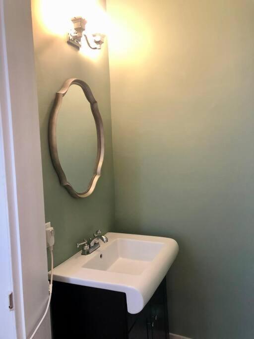 Elegant 2Br Apt W 2 Bathrooms In Historic Hamlet By Berkshires & Hudson Valley, Walk To Restaurants Hillsdale Exterior photo